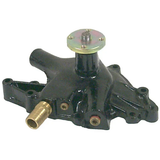 Circulation Pumps