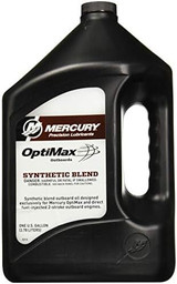 OEM Mercury Quicksilver Lubricants