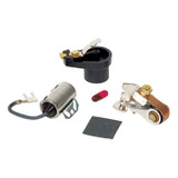 Ignition System