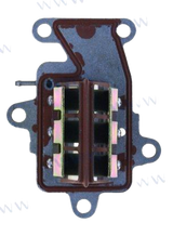 Reeds & Reed Plates Assemblies