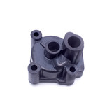 Pump Housings