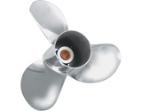 Solas Stainless Propellers