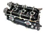 4-Stroke Cylinder Heads