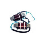 Charger Coils