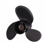 Aluminum Propellers (Fixed Hub)
