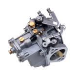 Carburetors Carburetors