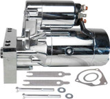 Starters & Parts
