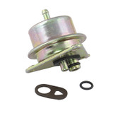 Fuel Pressure Regulators