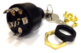 Ignition Switches