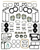 Powerhead Rebuild Kits