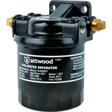 Fuel Water Separators