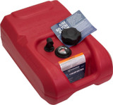 Fuel Tanks