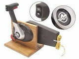 Panel Mount Control Boxes
