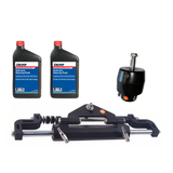 Complete Hydraulic Steering Systems