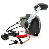 Binnacle Mount Control Boxes