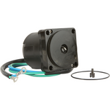 Power Trim Motors