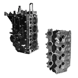 4-Stroke Short & Long-Blocks, Heads, & Parts