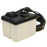 Oil Tanks