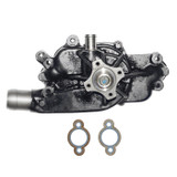 Raw Water Pumps