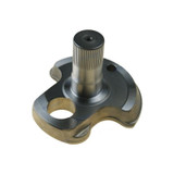 Crankshaft Parts