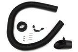 Hose Rigging