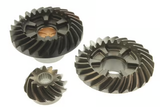 Gearcase Components