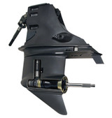 Sterndrives & Parts