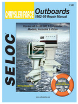 Service Manuals