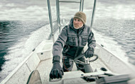 5 TIPS FOR SUCCESSFUL FISHING IN COLD WEATHER
