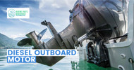 Why Diesel Outboard Motor is Taking Over the Waters in 2025?