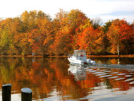 Fall Time Boating Safety Tips