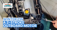 How to Winterize a 2-Stroke Outboard Motor (DIY Guide) How to Winterize a 2-Stroke Outboard Motor (DIY Guide)