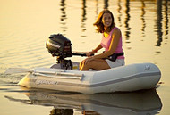 Choosing an Outboard Engine for Your Boat