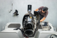 Springtime Boat & Outboard Checklist