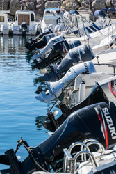 Improve Your Boat’s Fuel Efficiency and Range 