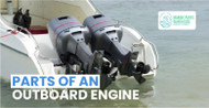 Outboard Engine Parts, Functions & Maintenance Guide