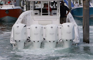 Outboard Perfrormance