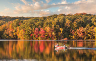 6 Reasons to Keep Boating into Fall