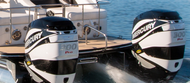 Guide to Boat Transom Heights & Outboard Shaft Lengths