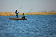 Springtime Fishing Tips