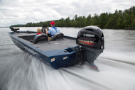 Determining the Year of My Outboard Engine