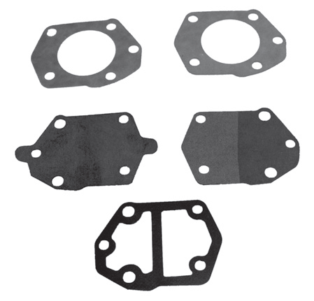 Yamaha Fuel Pump Kits