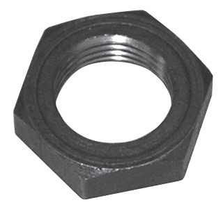 Yamaha Outboard Gearcase Pinion Nuts