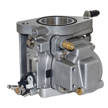 New Aftermarket Yamaha Carburetor 9.9/15 HP 2Stroke [OEM 63V143010000]