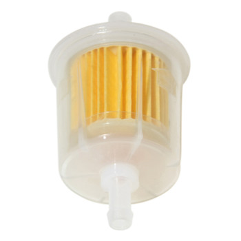 New Pro Marine / Nissan & Tohatsu Fuel Filter Inline 5/16" Universal