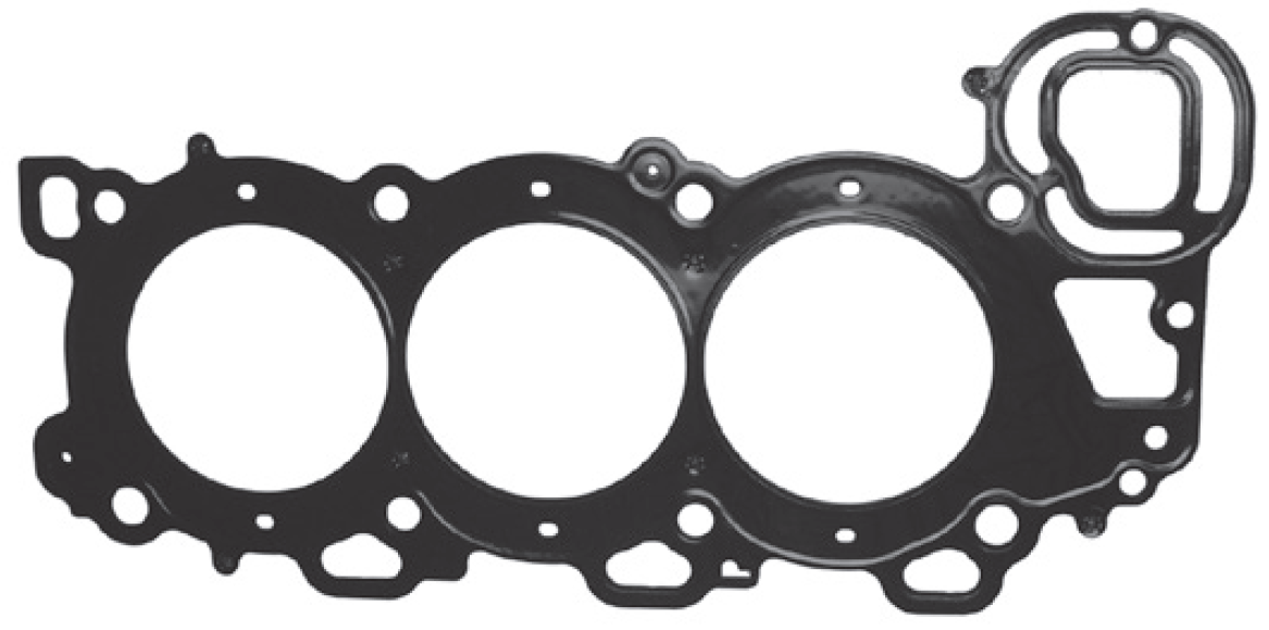 Mercury & Mariner 4Stroke Outboard Head Gaskets