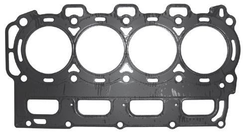 Mercury & Mariner 4Stroke Outboard Head Gaskets