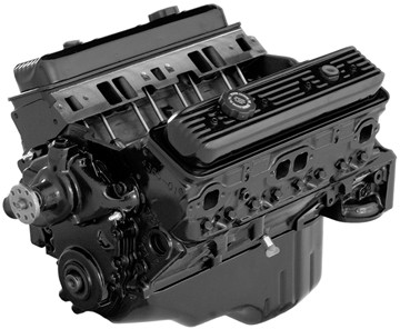 Mercruiser Inboard Motors