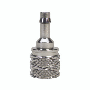 New Pro Marine / Nissan & Tohatsu Fuel Connector on Tank 3/8" OEM