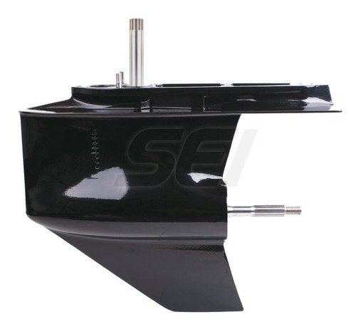 SEI Marine Products-Compatible with Mercruiser Prop Shaft 41630T Bravo One Sterndrives 